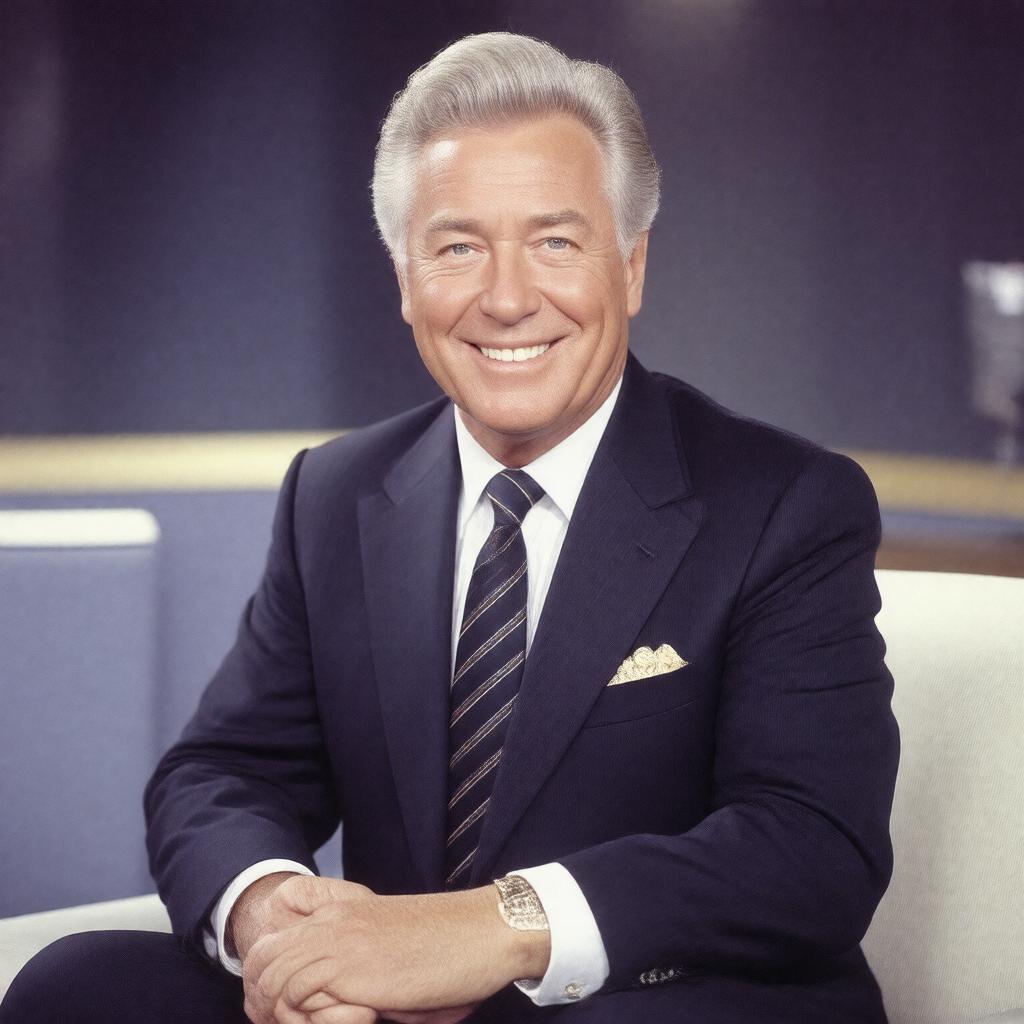 Merv Griffin
